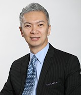Mr. Frank  Mei